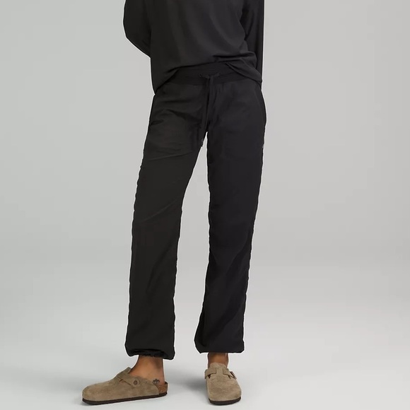 NWT Lululemon Dance Studio Mid-Rise Full Length Pant - Picture 2 of 11